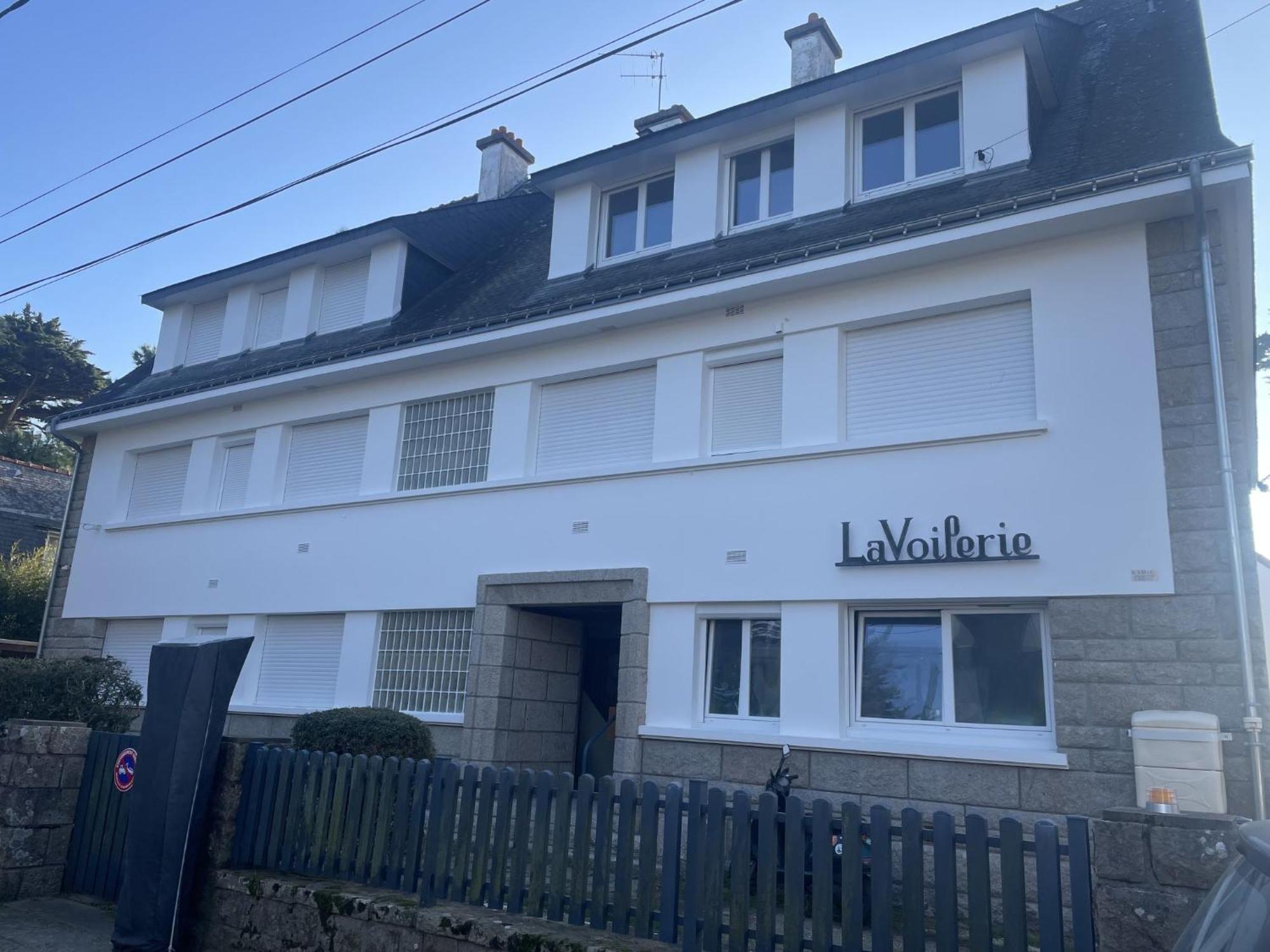 Apartment La Voilerie - Le Cacatois By Interhome Carnac Esterno foto
