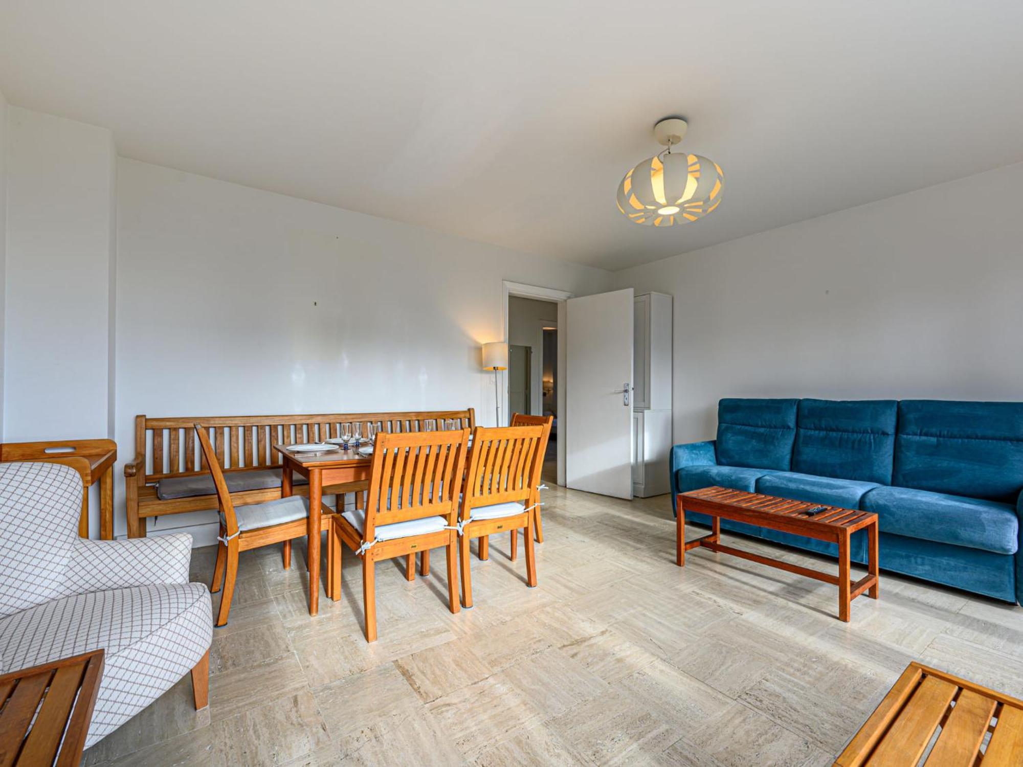 Apartment La Voilerie - Le Cacatois By Interhome Carnac Esterno foto