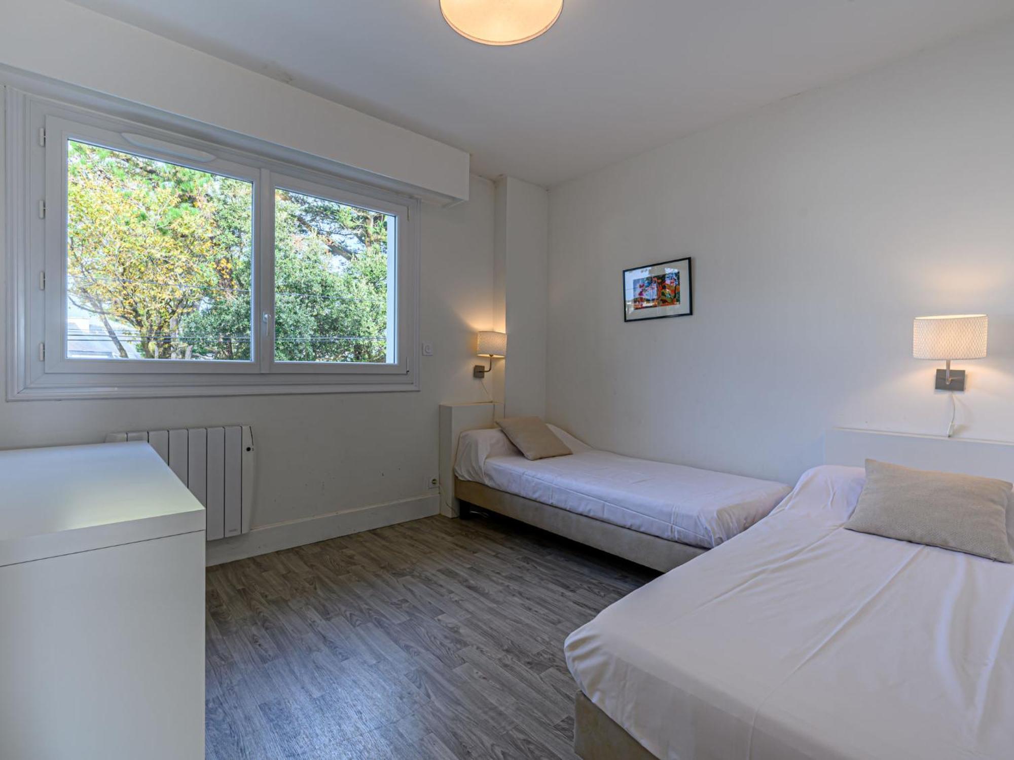 Apartment La Voilerie - Le Cacatois By Interhome Carnac Esterno foto