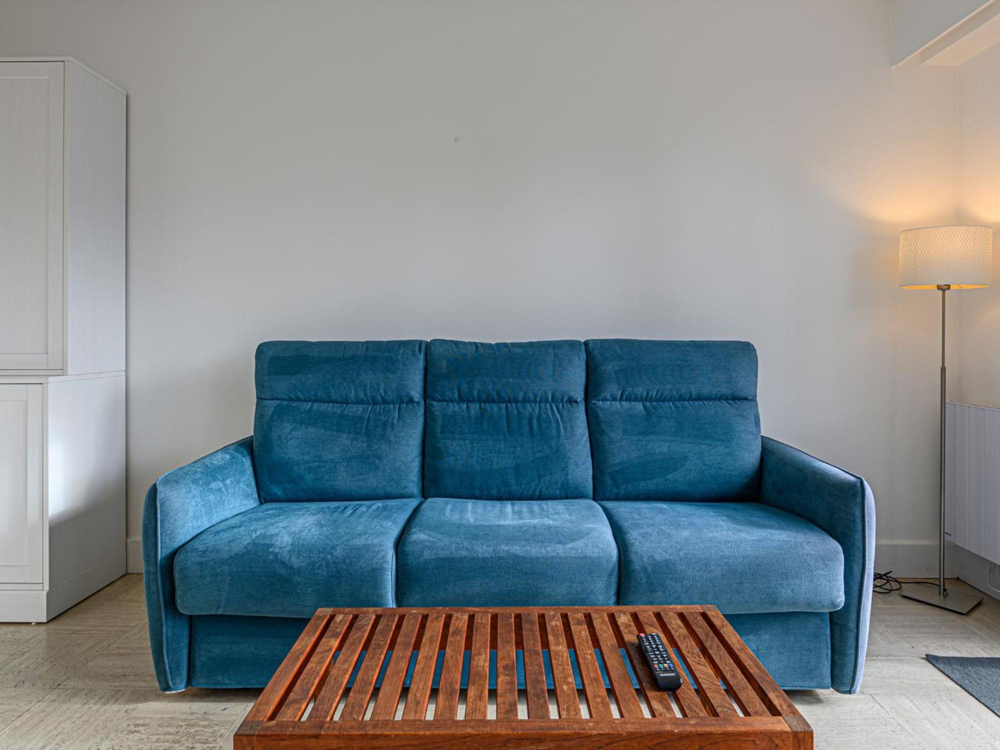 Apartment La Voilerie - Le Cacatois By Interhome Carnac Esterno foto