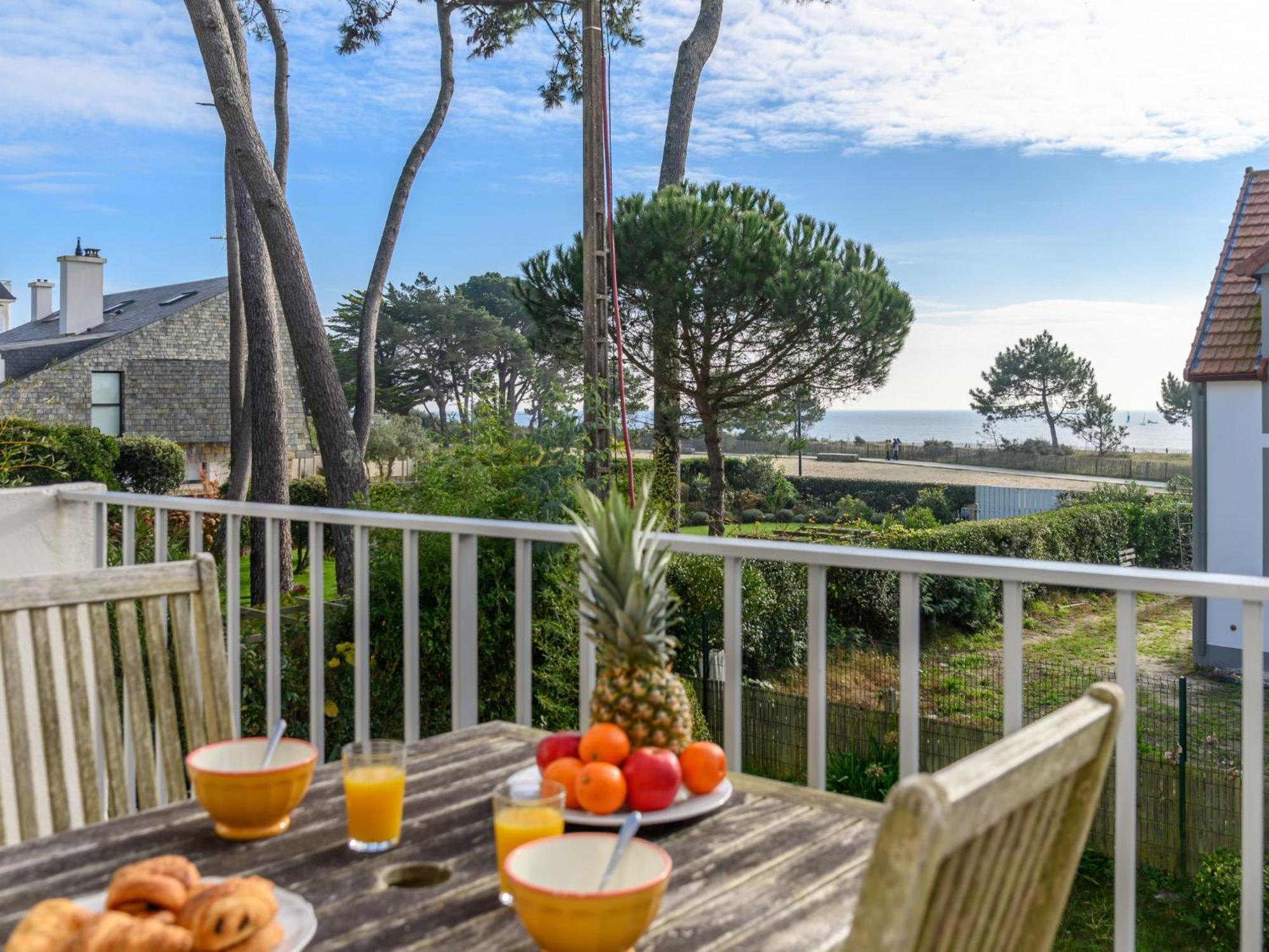 Apartment La Voilerie - Le Cacatois By Interhome Carnac Esterno foto