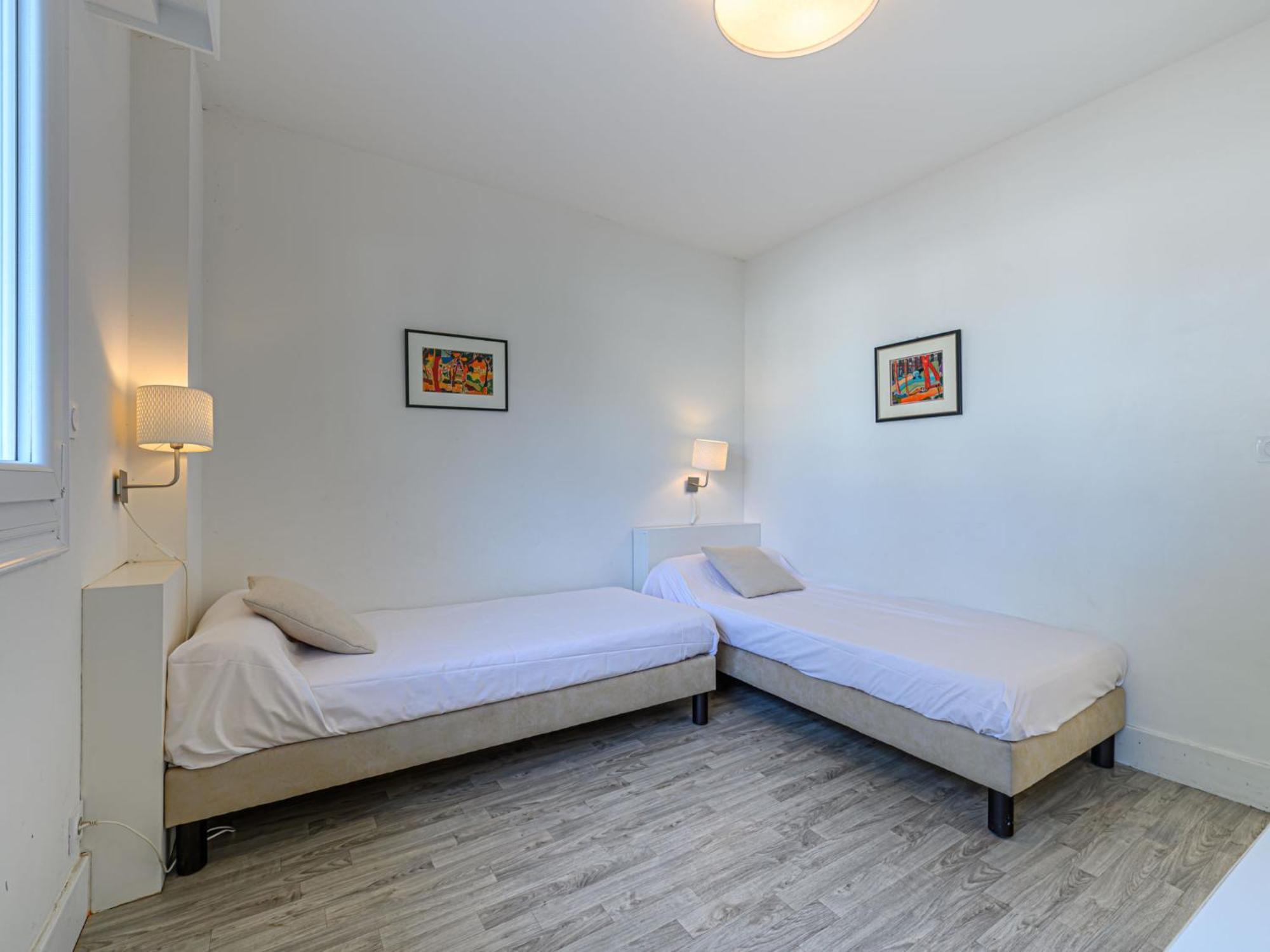 Apartment La Voilerie - Le Cacatois By Interhome Carnac Esterno foto