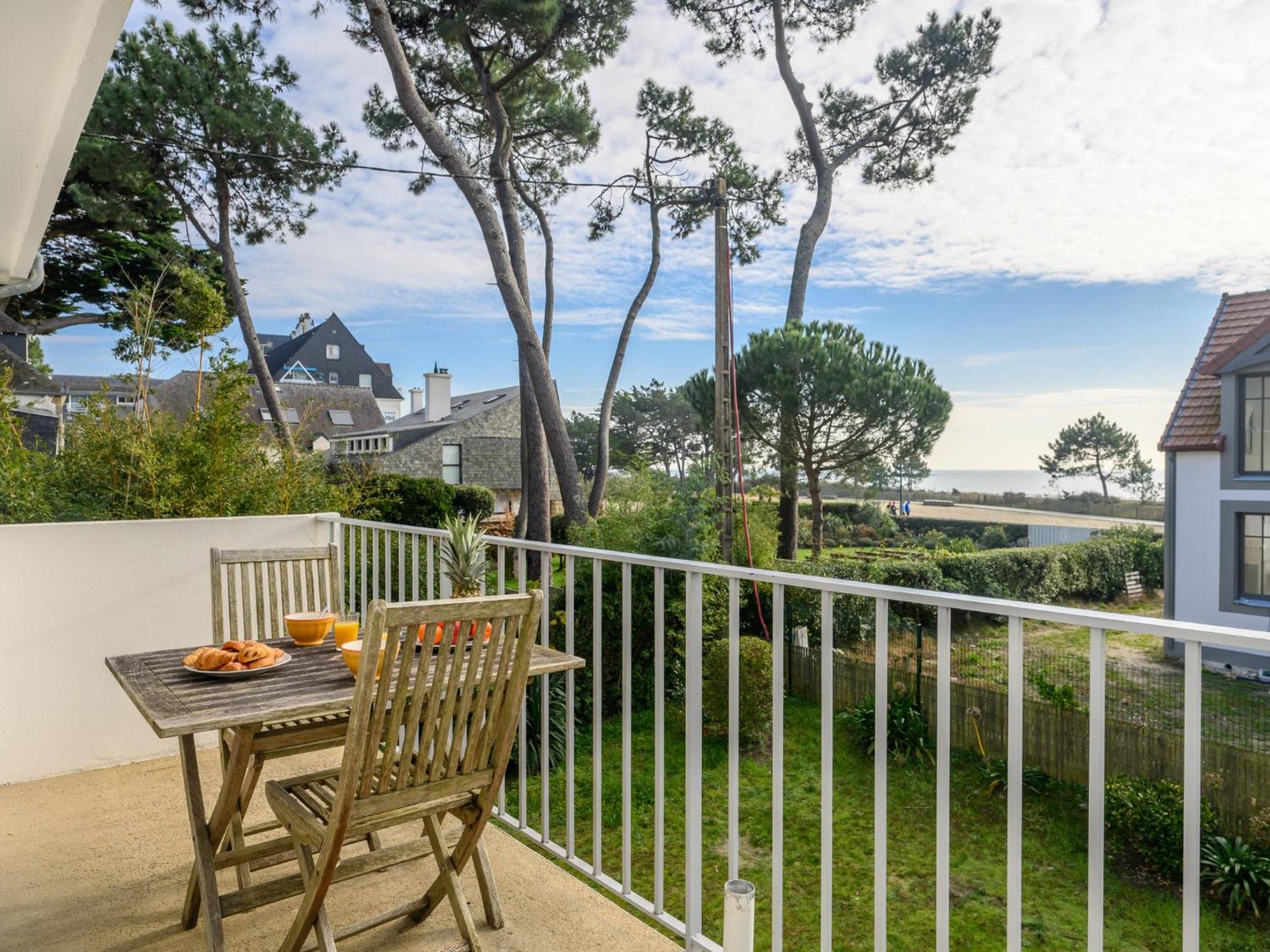 Apartment La Voilerie - Le Cacatois By Interhome Carnac Esterno foto