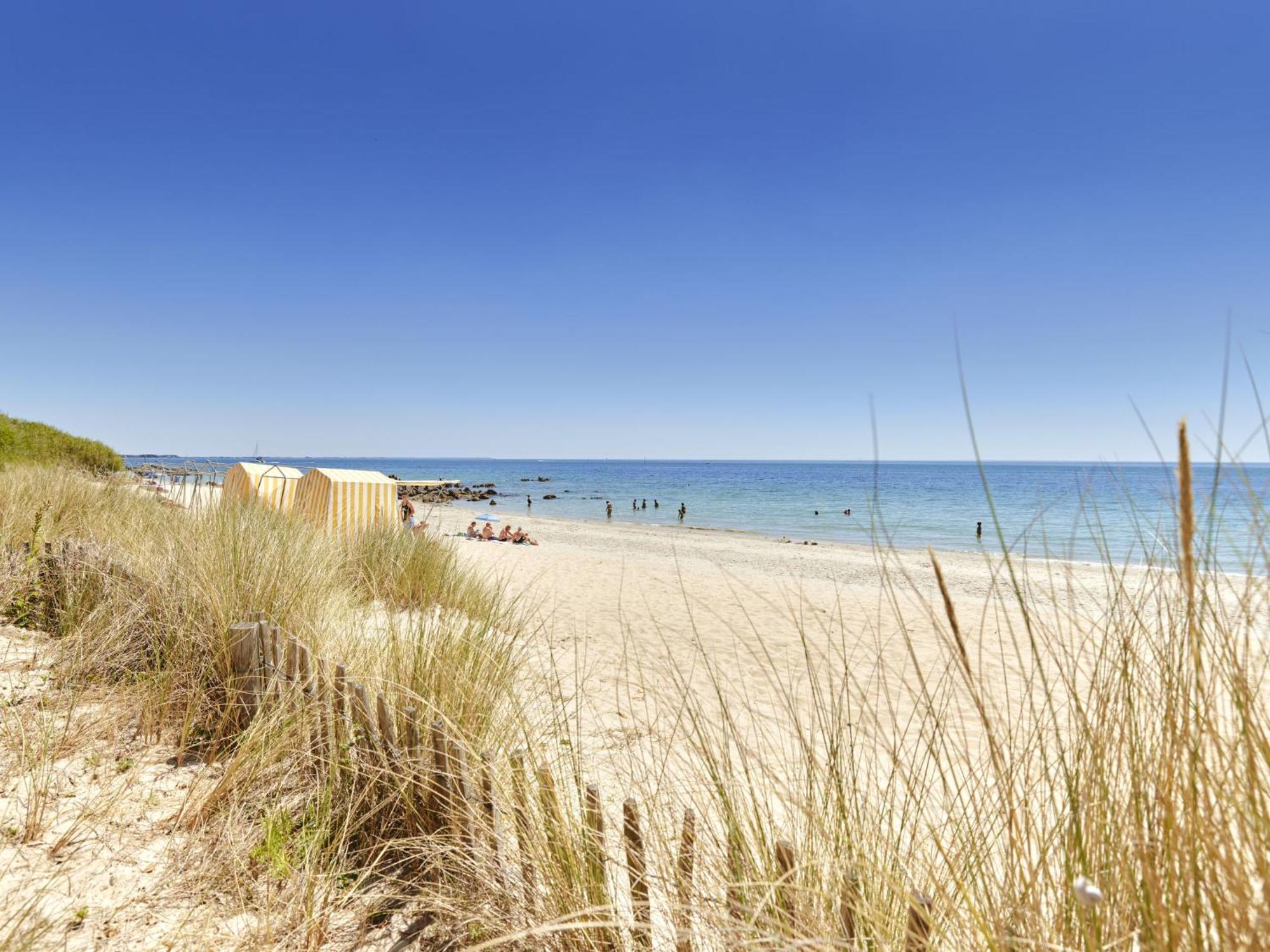 Apartment La Voilerie - Le Cacatois By Interhome Carnac Esterno foto